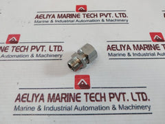 Lot of 9X Gland Nuts T 5093D/50930 Part Of Sensor Temp