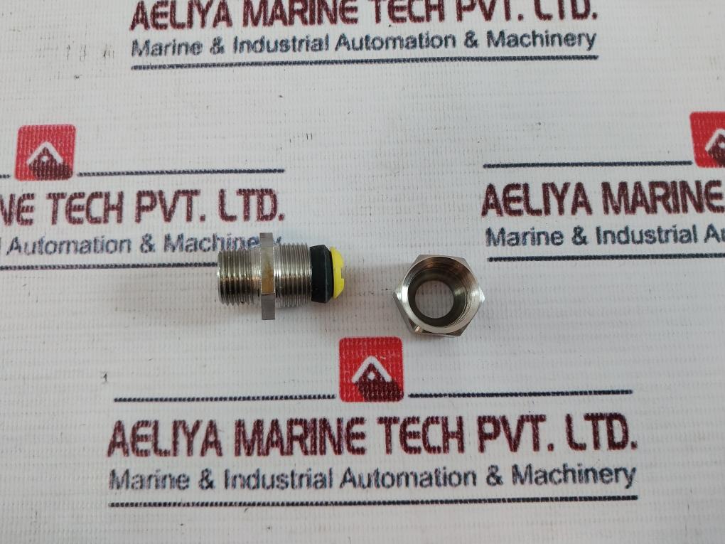 Lot Of 9X Gland Nuts T 5093D/50930 Part Of Sensor Temp