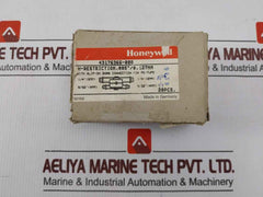 Lot Of 9X Honeywell 43176366-008 Slip-on Barb Connection For Pe-tube