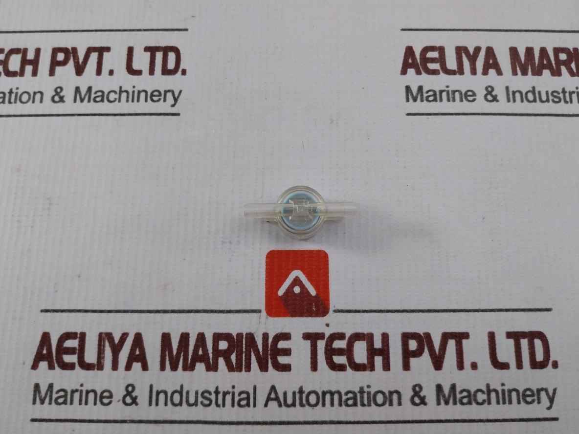 Lot Of 9X Honeywell 43176366-008 Slip-on Barb Connection For Pe-tube