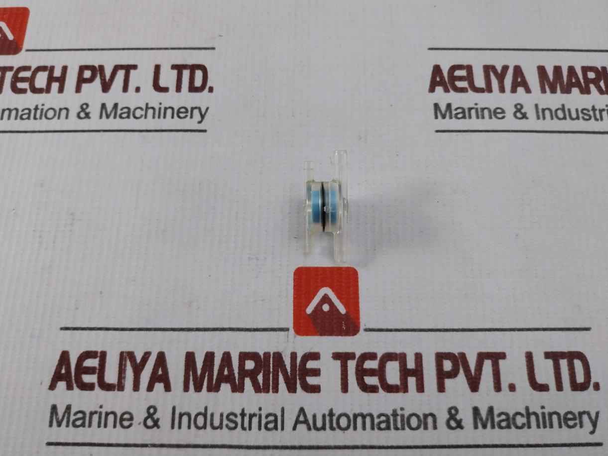 Lot Of 9X Honeywell 43176366-008 Slip-on Barb Connection For Pe-tube