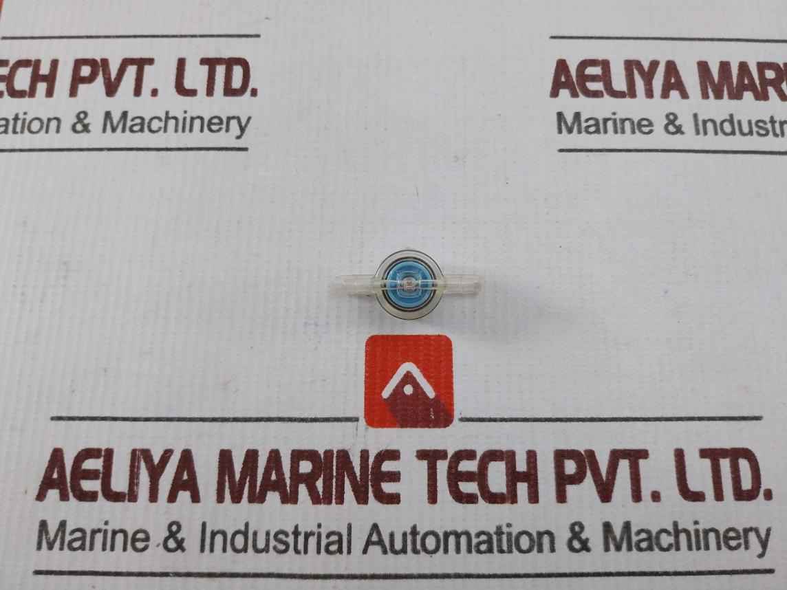 Lot Of 9X Honeywell 43176366-008 Slip-on Barb Connection For Pe-tube