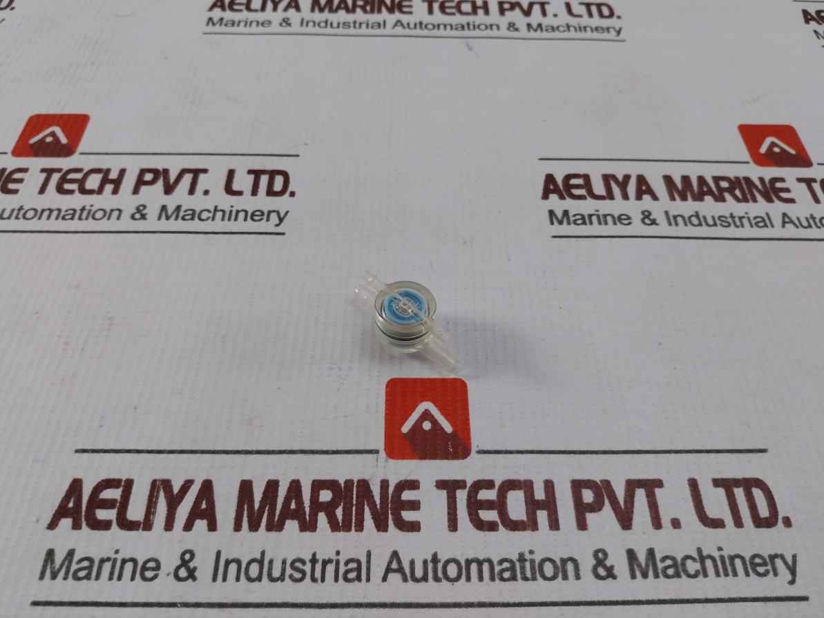 Lot Of 9X Honeywell 43176366-008 Slip-on Barb Connection For Pe-tube