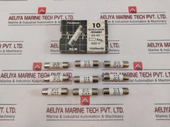Lot of 9X KLK 16 AMP Fuse