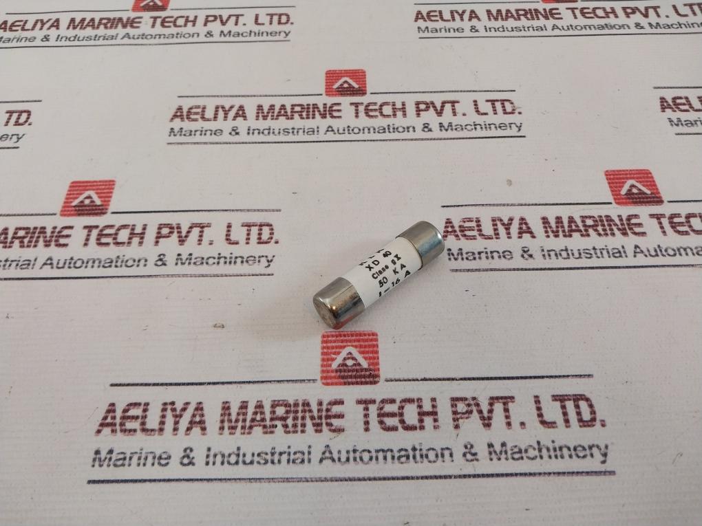 Lot of 9X KLK 16 AMP Fuse