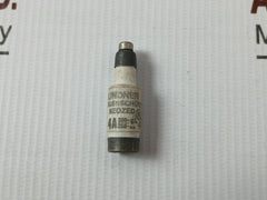 Lot Of 9X LINDNER 4A Fuse Link 380/250