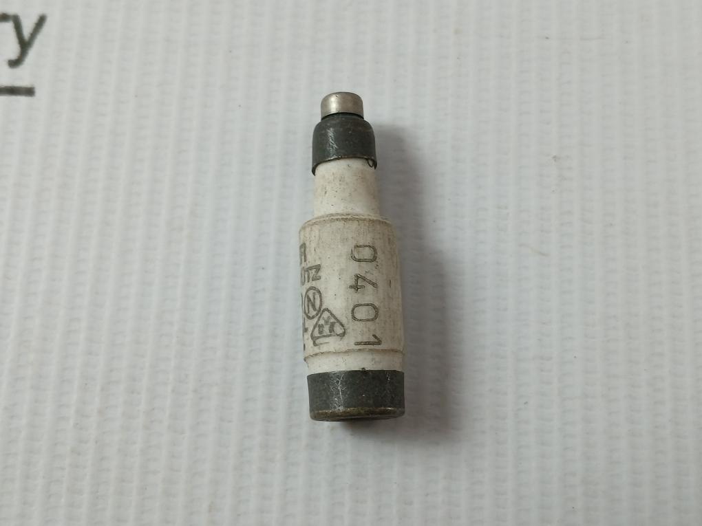 Lot Of 9X LINDNER 4A Fuse Link 380/250