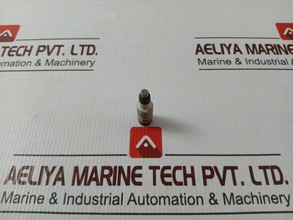 Lot Of 9X Lindner 4A Fuse Link 380~/250~