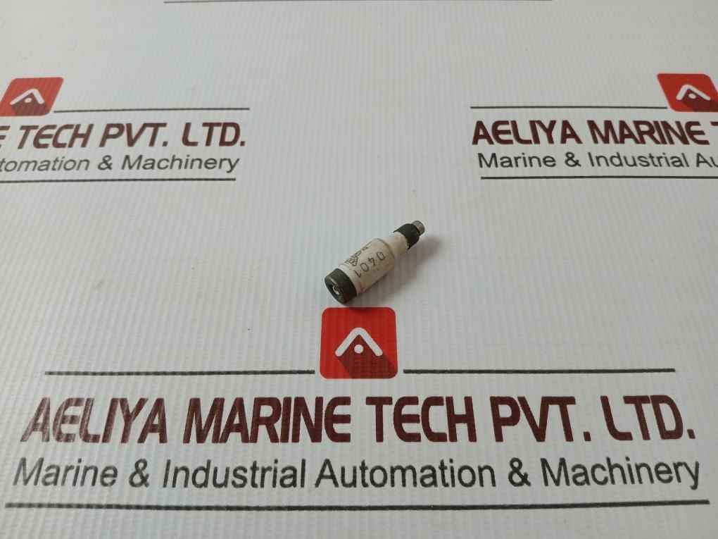 Lot Of 9X Lindner 4A Fuse Link 380~/250~