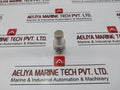 Lot of 9X LJS 25A 500V Vollschutz Ceramic Bottle Fuse