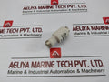 Lot of 9X LJS 25A 500V Vollschutz Ceramic Bottle Fuse