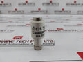 Lot of 9X LJS 25A 500V Vollschutz Ceramic Bottle Fuse