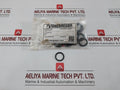 Lot Of 9X Macgregor Seal 002450.04800