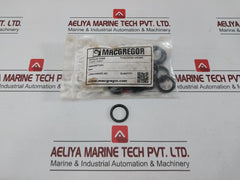 Lot Of 9X Macgregor Seal 002450.04800