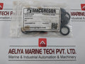 Lot Of 9X Macgregor Seal 002450.04800