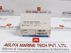 Lot Of 9X My4N Relay 24Vdc Omron