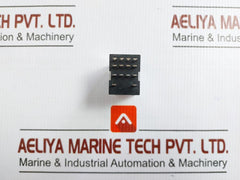 Lot Of 9X My4N Relay 24Vdc Omron
