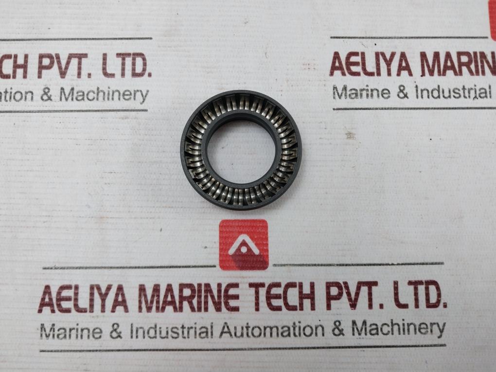 Lot Of 9X Nov 20391234 Packing Stem Seal 1.25 X 2.00 Lmrp Valve