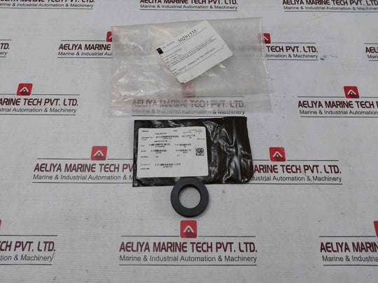 Lot Of 9X Nov 20391234 Packing Stem Seal 1.25 X 2.00 Lmrp Valve