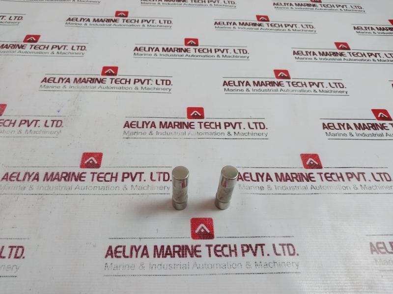 Lot Of 9X O14X51 500V-100Ka Cylindrical Fuse Link Gg/Gl