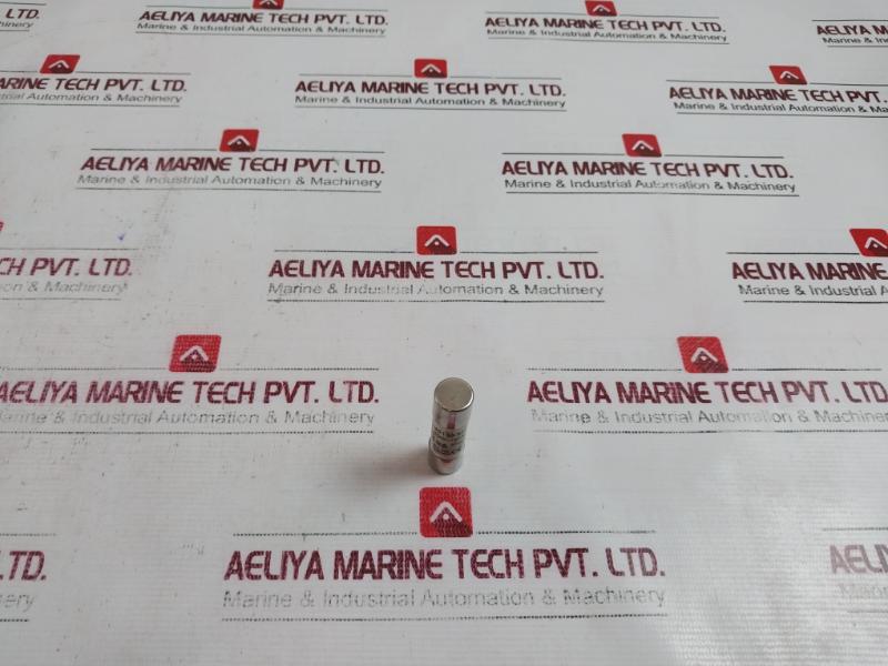 Lot Of 9X O14X51 500V-100Ka Cylindrical Fuse Link Gg/Gl