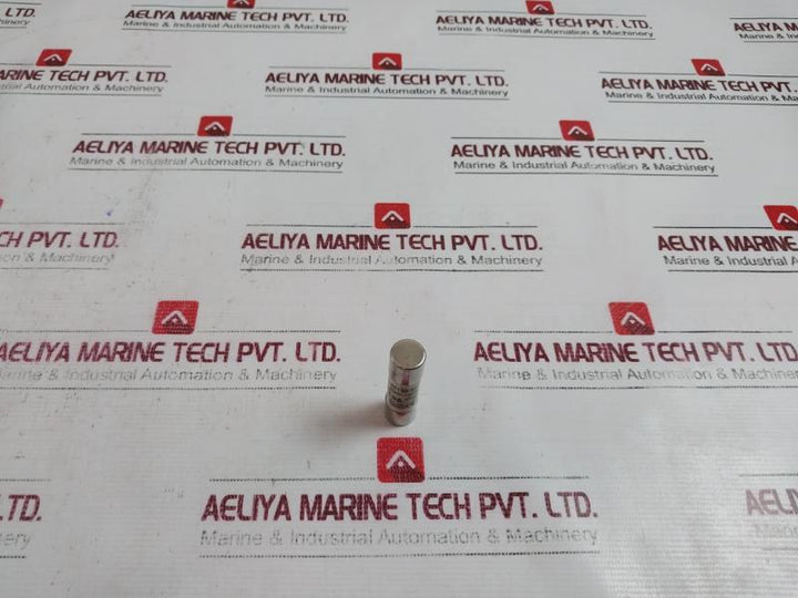 Lot of 9X O14X51 500V-100KA Cylindrical Fuse Link GG/GL