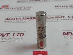 Lot of 9X O14X51 500V-100KA Cylindrical Fuse Link GG/GL