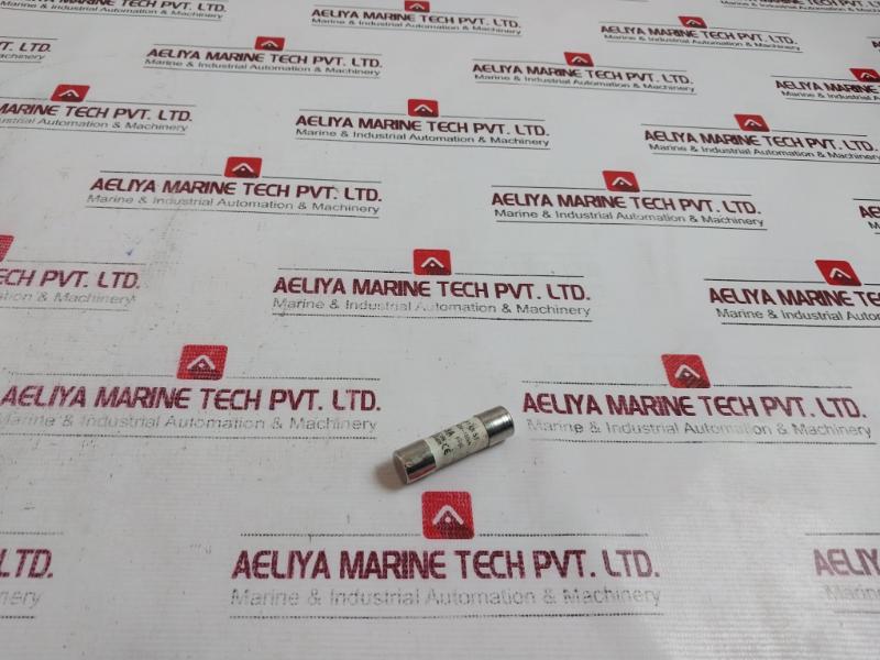 Lot Of 9X O14X51 500V-100Ka Cylindrical Fuse Link Gg/Gl