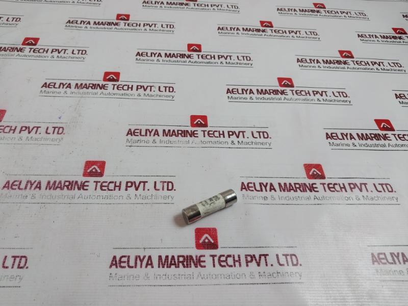 Lot Of 9X O14X51 500V-100Ka Cylindrical Fuse Link Gg/Gl