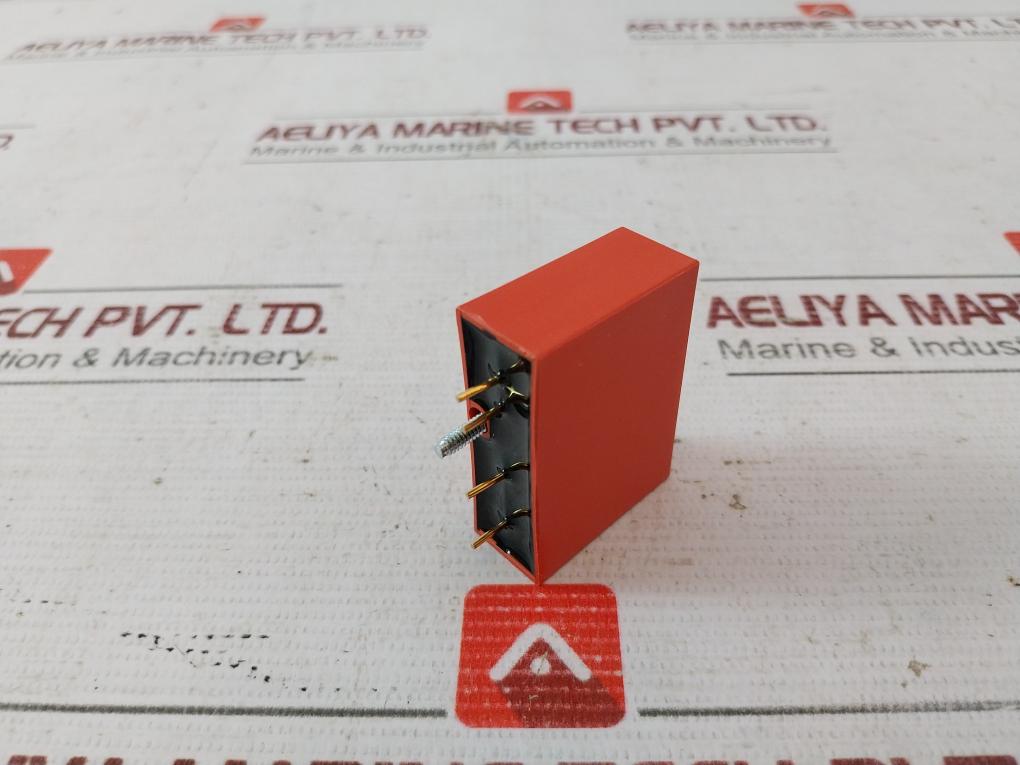 Lot Of 9X Opto 22 Odc5 Dc Output Module 60Vdc 1.5A 24Vdc Ace400073