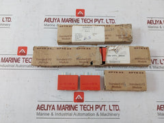 Lot of 9X Opto 22 ODC5 DC Output Module 60VDC 1.5A 24VDC ACE400073