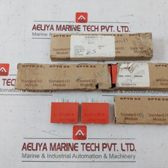 Lot of 9X Opto 22 ODC5 DC Output Module 60VDC 1.5A 24VDC ACE400073