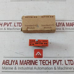 Lot of 9X Opto 22 ODC5 DC Output Module 60VDC 1.5A 24VDC ACE400073