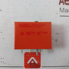 Lot of 9X Opto 22 ODC5 DC Output Module 60VDC 1.5A 24VDC ACE400073