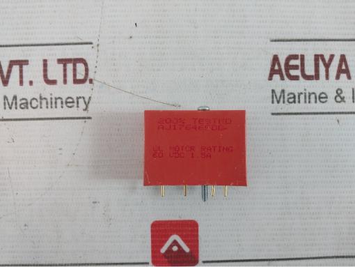 Lot Of 9X Opto 22 Odc5 Dc Output Module 60 Vdc 1.5A
