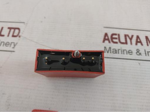 Lot Of 9X Opto 22 Odc5 Dc Output Module 60 Vdc 1.5A