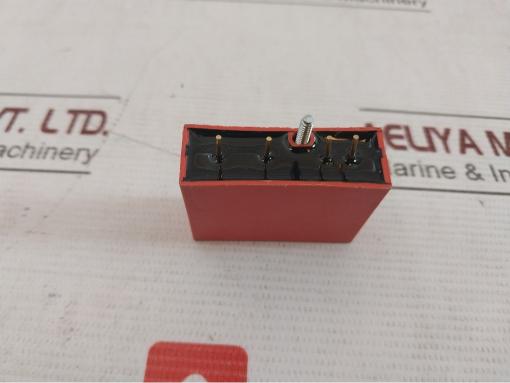 Lot Of 9X Opto 22 Odc5 Dc Output Module 60 Vdc 1.5A