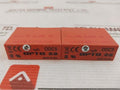 Lot of 9X OPTO 22 ODC5 Dc Output Module 60 VDC 1.5A