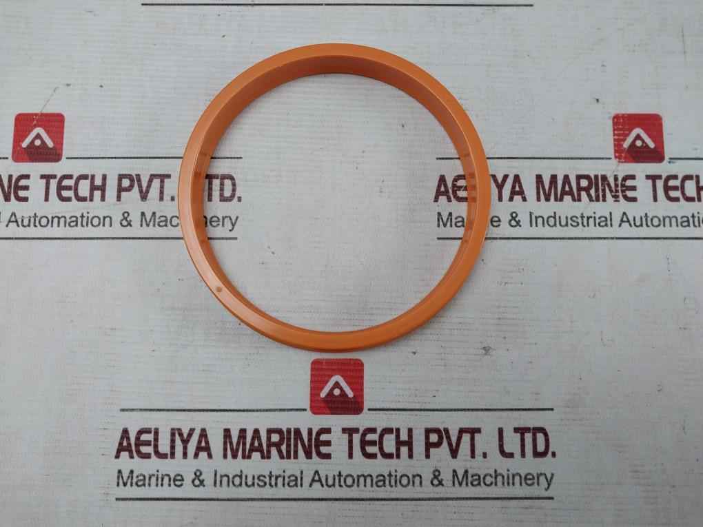 Lot Of 9X Parker Hannifin 030972 Seal Ring N65125004500N562B