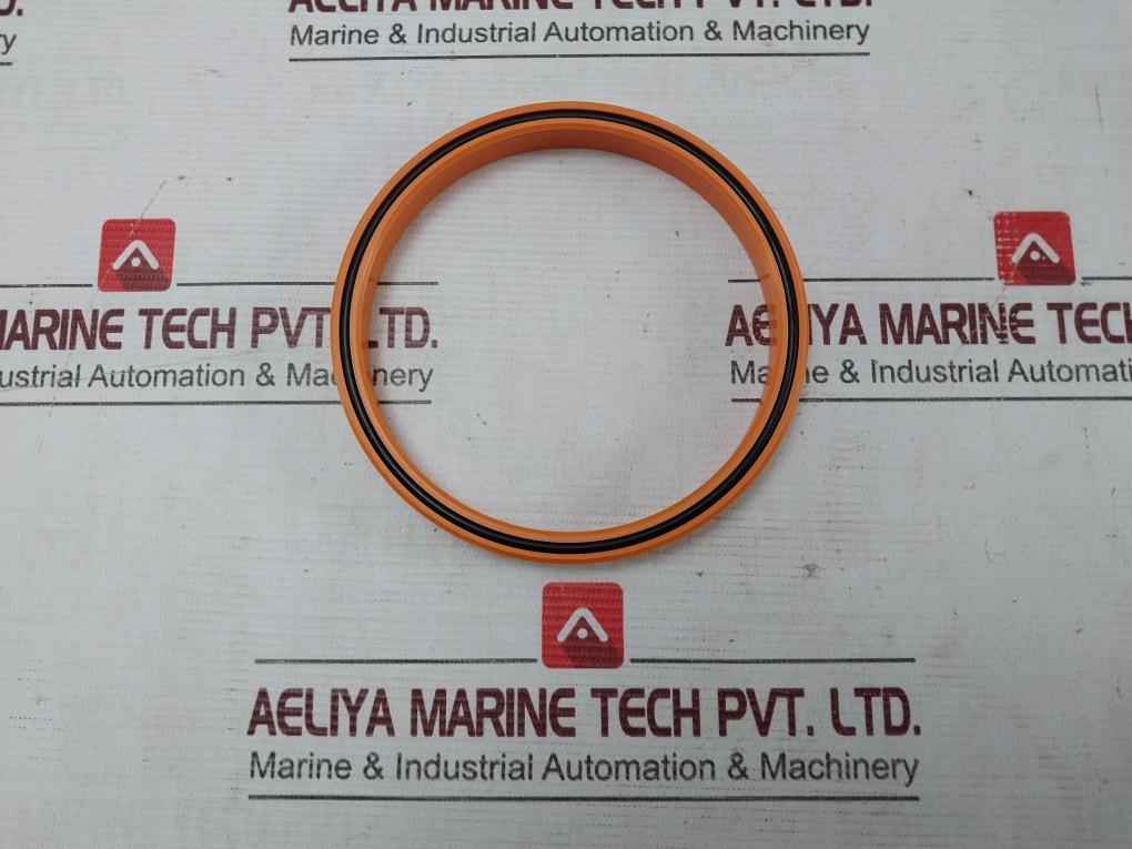 Lot Of 9X Parker Hannifin 030972 Seal Ring N65125004500N562B