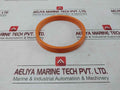 Lot Of 9X Parker Hannifin 030972 Seal Ring N65125004500N562B