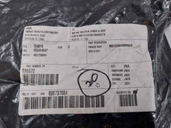 Lot Of 9X Parker Hannifin 030972 Seal Ring N65125004500N562B