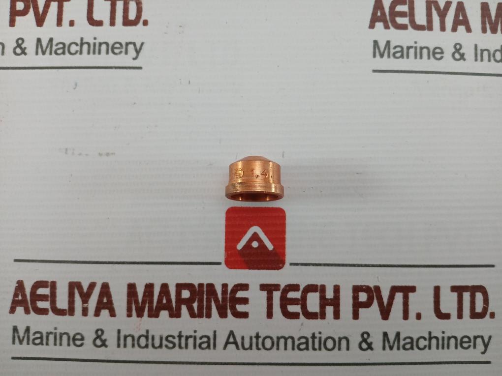 Lot Of 9X Pd0101-14 Nozzle 14Cx11 (122010) Unitor