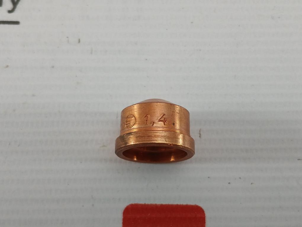 Lot Of 9X Pd0101-14 Nozzle 14Cx11 (122010) Unitor