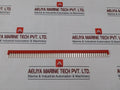 Lot of 9X Phoenix Contact FBS 50-6 Plug-in Bridge 3032224