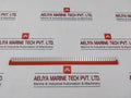 Lot of 9X Phoenix Contact FBS 50-6 Plug-in Bridge 3032224