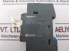 Lot of 9X Schneider Electric/Telemecanique DF81 Fuse Holder
