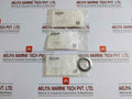 Lot Of 9X Seal Ring 123435627