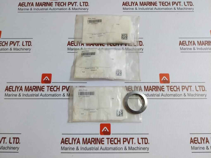 Lot Of 9X Seal Ring 123435627