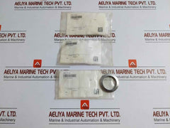 Lot Of 9X Seal Ring 123435627